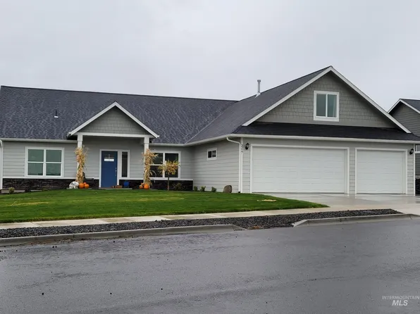 2531 Florence Ln, Clarkston, WA 99403