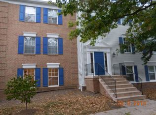 124 Fort Evans Rd SE APT A, Leesburg, VA 20175