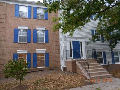 124 Fort Evans Rd SE APT A, Leesburg, VA, 20175