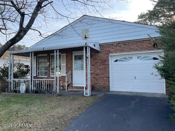 154 Davenport Road, Toms River, NJ 08757