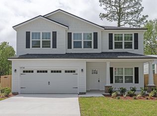 13726 GERONA Drive N, Jacksonville, FL 32224