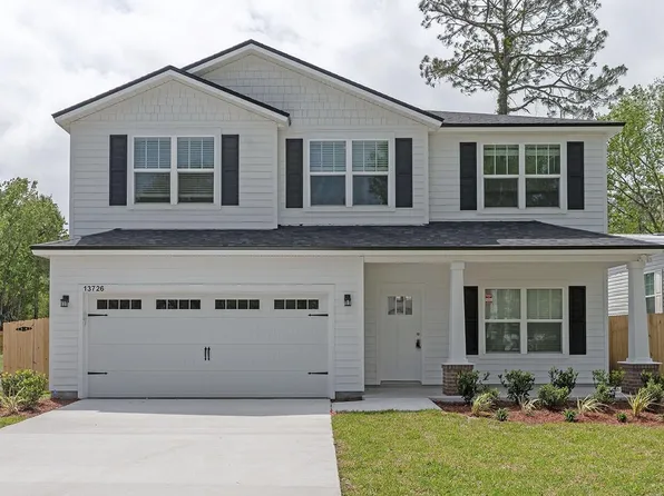 13726 GERONA Drive N, Jacksonville, FL 32224