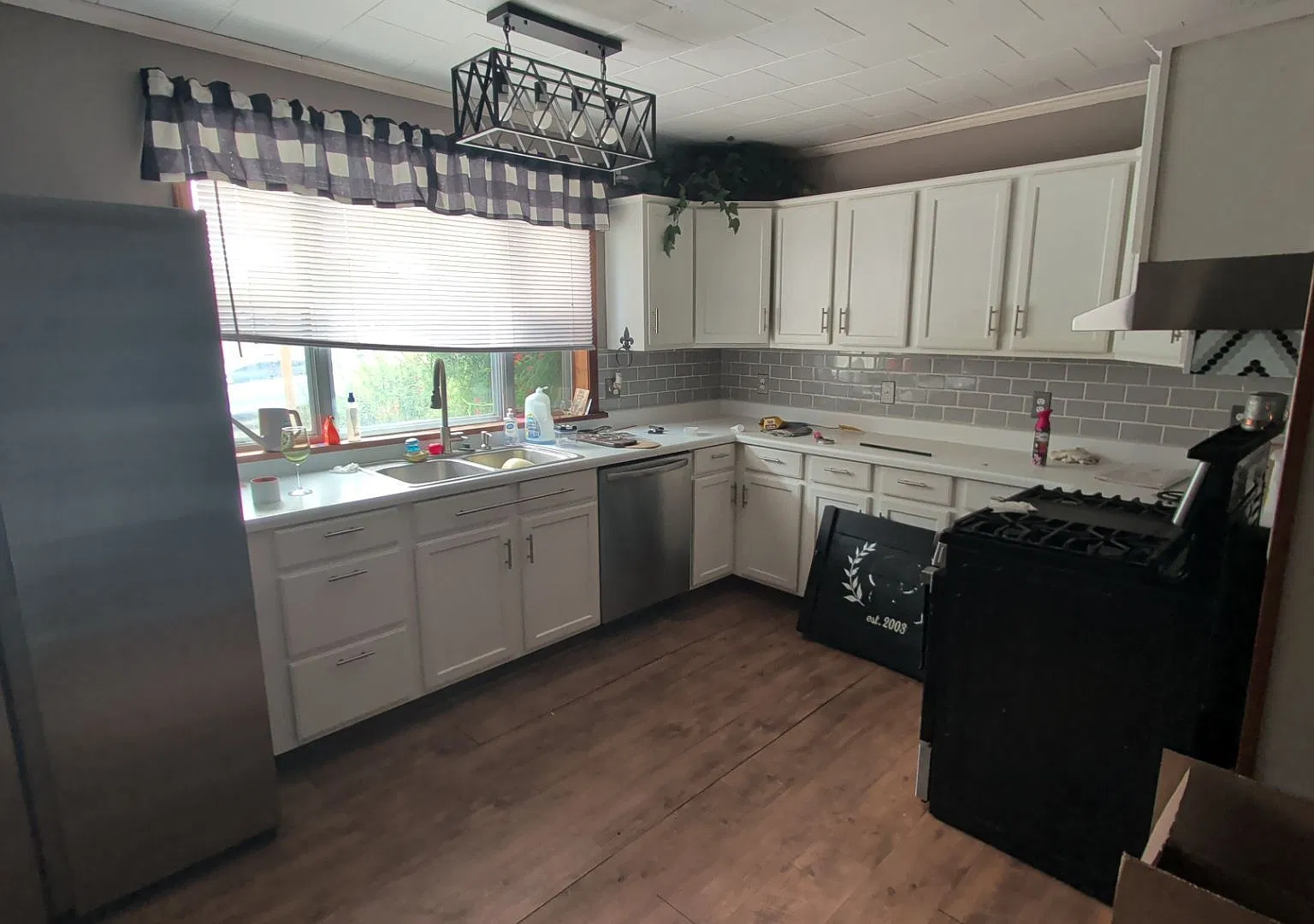 2 bed, 1263 sqft, $1,350 — Photo 2