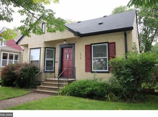 279 Syndicate St S, Saint Paul, MN 55105