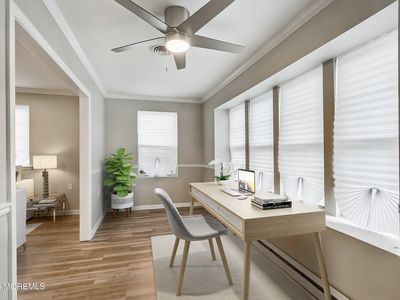 7 Drake Street #B, Manchester Township, NJ, 08759