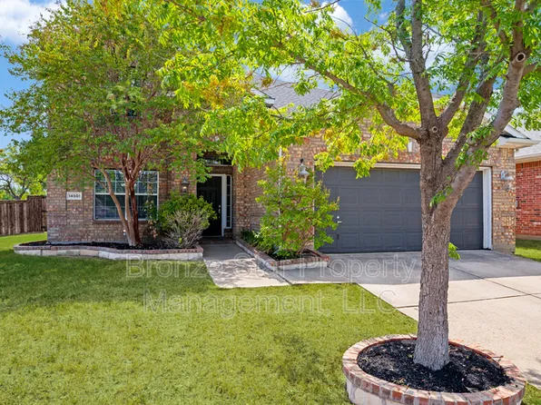 14501 Eaglemont Dr, Little Elm, TX 75068