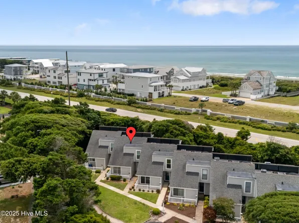 130 Salter Path Road #73-N, Pine Knoll Shores, NC 28512