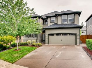 18375 SW Jeremy St, Beaverton, OR 97007