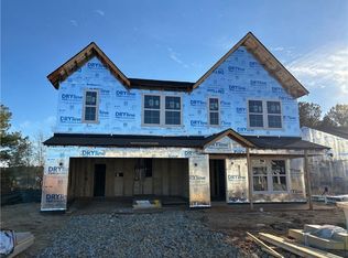 1010 Rainier Dr, Kingston, GA