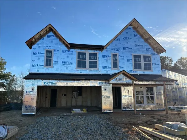 1010 Rainier Dr, Kingston, GA 30145