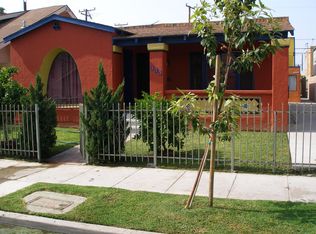 335 E 19th St, Long Beach, CA 90806