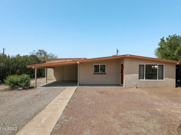 2833 N Walnut Ave, Tucson, AZ 85712