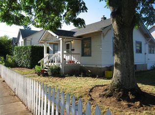 7065 SE Brooklyn St, Portland, OR 97206