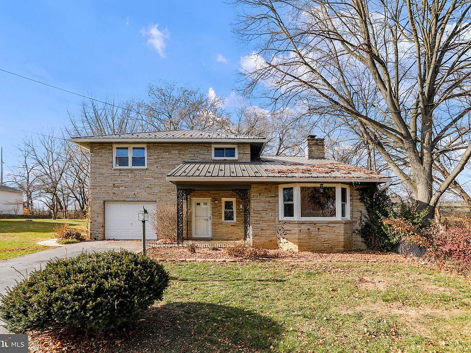 90 Falling Spring Rd, Chambersburg, PA 17202 Zillow