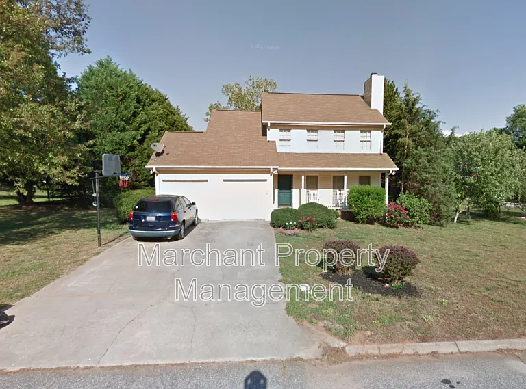 202 Markswood Dr — Photo 1