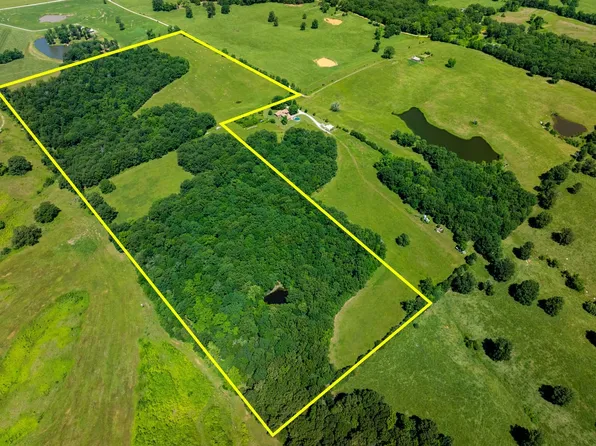 Summerset Ln, Cord, AR 72524