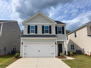252 Central Creek Dr, Goose Creek, SC 29445