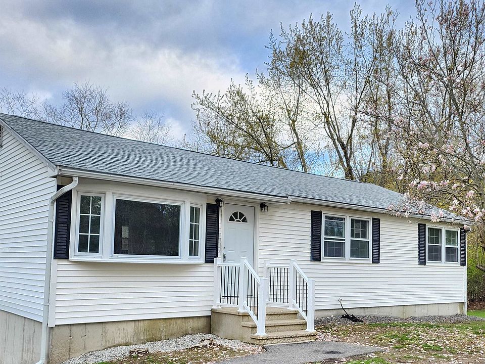 102 Fordway Extension, Derry, NH 03038 Zillow