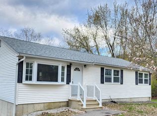 102 Fordway Ext, Derry, NH 03038