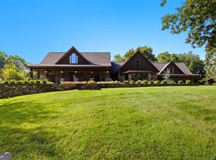 1091 Echota Rd, Clarkesville, GA 30523