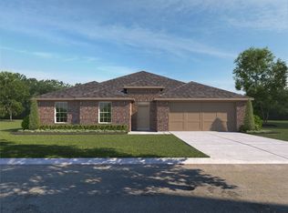 1461 Coulter Rd, Burleson, TX 76028