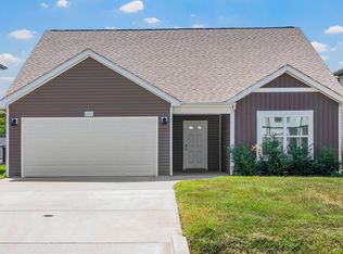 220 Notgrass Rd, Clarksville, TN 37042