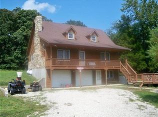 13323 Siegel Ave, Cole Camp, MO 65325