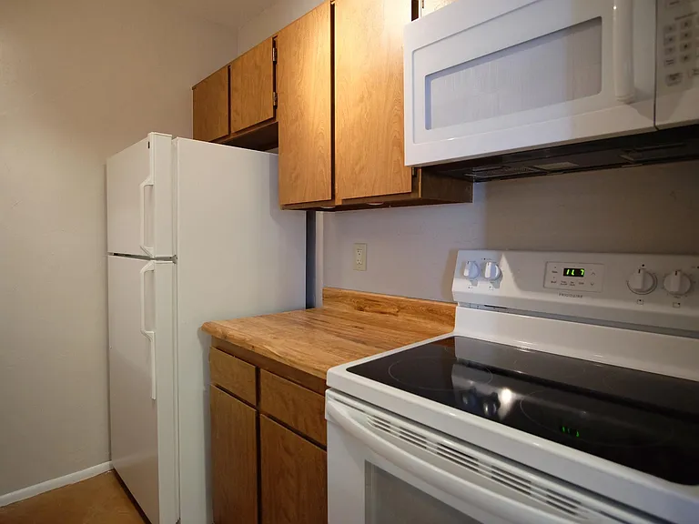 8080 E Speedway Blvd #409 — Photo 11