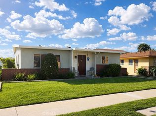 8346 Sargent Ave, Whittier, CA 90605