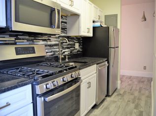 358 Commonwealth Ave #4E, Boston, MA 02115