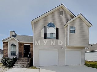 1087 Drawbridge Dr, Riverdale, GA 30296