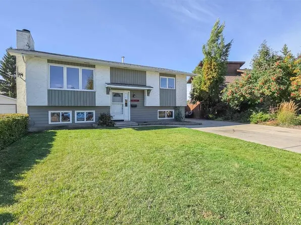 7330 E 99a St, Grande Prairie, AB T8V 4Y4