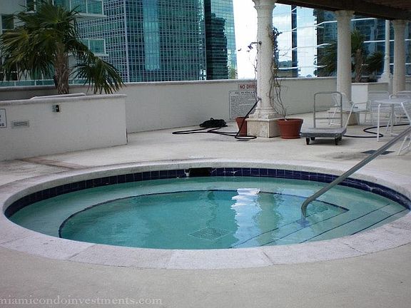 2nd image of 1200 Brickell Bay Dr #27