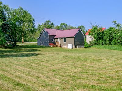 58 Pequawket Trail, East Baldwin, ME, 04024