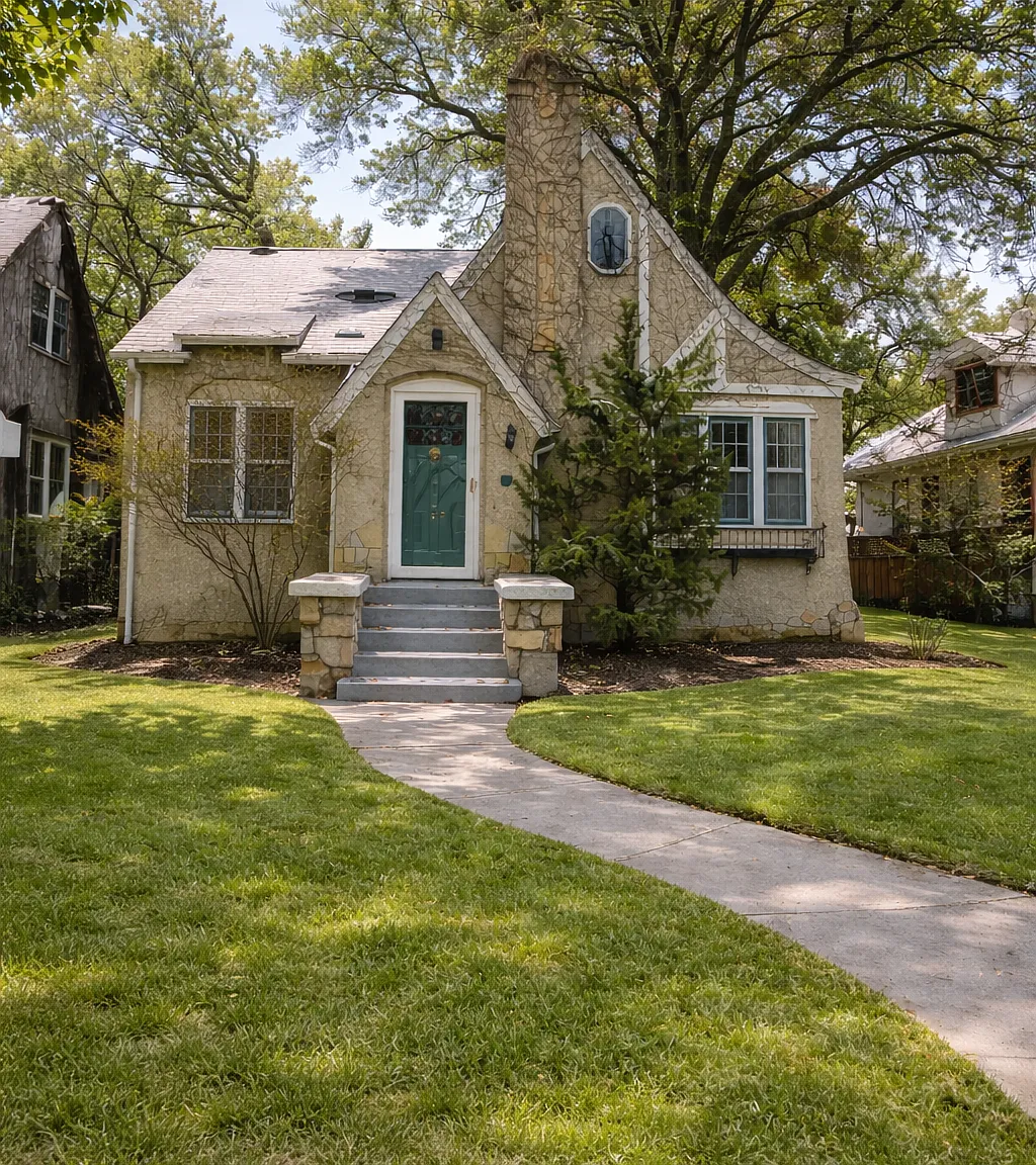 3 bed, $2,800 — Photo 1