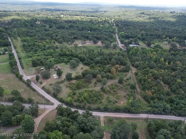 TRACT 4 Restful Dr, Mulberry, AR 72947