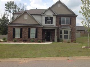 259 Silver Hawk Dr, Duncan, SC 29334