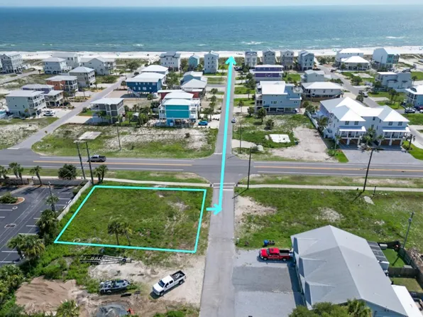 3404 W Highway 98, Mexico Beach, FL 32456