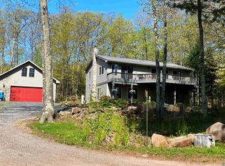 33770 Carrier Rd, Bayfield, WI 54814