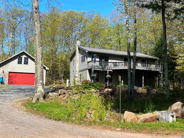 33770 Carrier Rd, Bayfield, WI 54814