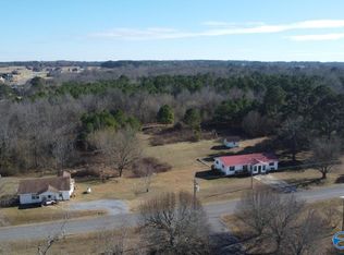 1105 Kirk Rd SW, Rainsville, AL 35986