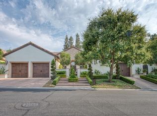 1423 E Carlyle Way, Fresno, CA