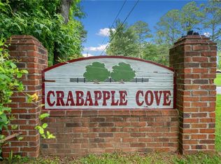 0 Crabapple Ln LOT 31, Powder Springs, GA 30127