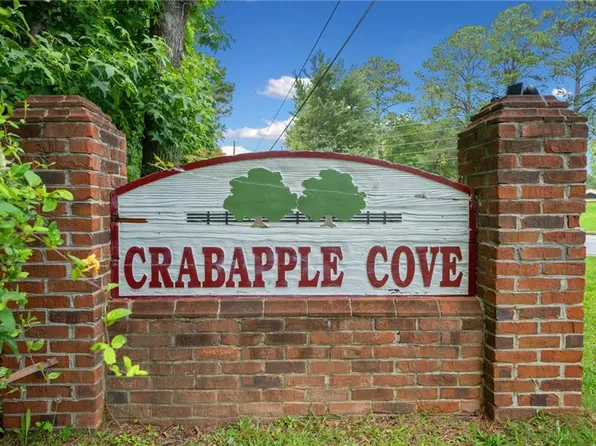 0 Crabapple Ln Lot 31, Powder Springs, GA 30127