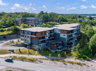 20 Salt Dock Rd #305, Parry Sound, ON P2A3B6