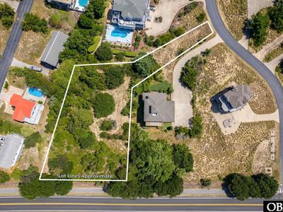 104 Spyglass Rd Lot 39A, Kitty Hawk, NC, 27949