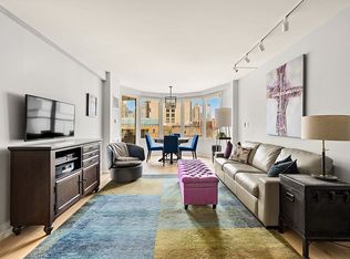 44 W 62nd St APT 7F, New York, NY