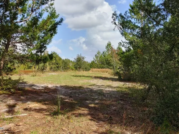 00 Beulah Church rd, Crescent City, FL 32112