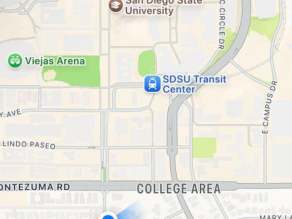 2nd image of 5065 Campanile Dr