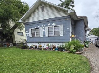 2316 E 24th St, Granite City, IL 62040